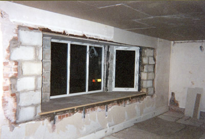 plasterer stockport