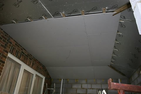 plasterboarding stockport and manchester
